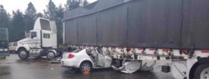 Don't believe truck accident litigation myths.