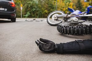 motorcycle accident claim yrml