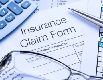 A close look at a legal insurance form injury was pre-existing